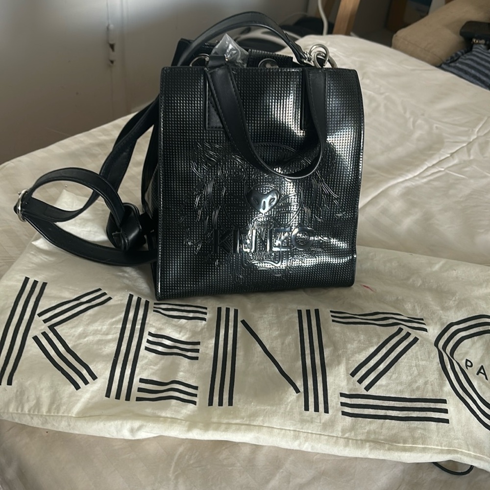Kenzo crossbody bag